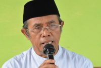 Toriq Hidayat