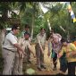 Kelurahan Ampah Kota Dapat Jatah 2000 Hektare