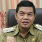 Bupati Barito Timur Ampera AY Mebas
