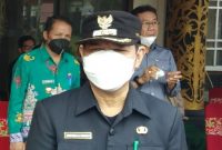 Bupati Barito Timur: 27.445 Warga Miskin BPJS Ditanggung Pemerintah