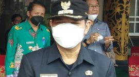 Bupati Barito Timur: 27.445 Warga Miskin BPJS Ditanggung Pemerintah