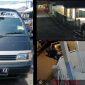 Pemilik mobil Pickup sudah melaporkan ke Mapolsek Cihideung