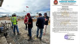 DPN Gerdayak Indonesia Keluarkan 5 Poin Pernyataan Sikap
