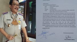 Kementerian ATR/BPN Pusat Meminta ATR/BPN Kabupaten Bartim Lakukan Mediasi Masyarakat VS PT KSL