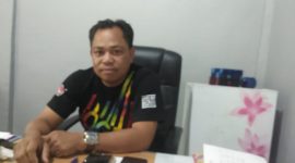 Plt Direktur PDAM Kabupaten Barito Timur, Provinsi