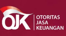 Otoritas Jasa Keuangan. (Foto: Ist)