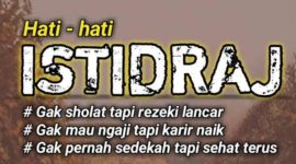 Ilustrasi. (Foto: Net)