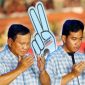 Pasangan Prabowo -Gibran akan ditetapkan KPU sebagai Presiden dan Wakil Presiden Terpilih. (Foto: Istimewa)
