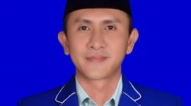 Sekretaris Partai Demokrat Lampung Selatan. (Foto: Ist)