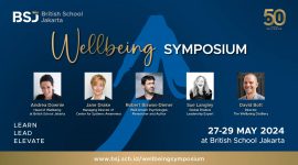 Mendorong Dialog Kolaboratif tentang Pendidikan Holistik