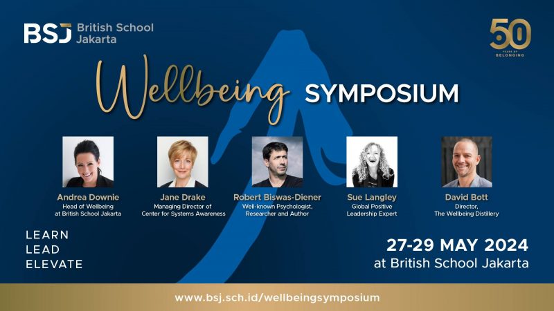 Mendorong Dialog Kolaboratif tentang Pendidikan Holistik