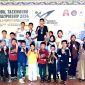 Kejuaraan Bodil Championship Piala Bupati Simalungun