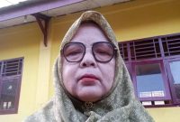 Kepala SD Negeri 178 Suban