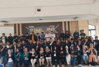 Pendataan Karang Taruna serentak se-Jawa Barat. (Poto: Momon Suparman)