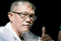 Tatang Sutarman: Pemerhati Kebijakan Pemerintah.