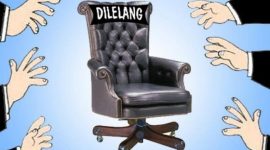 Ilustrasi lelang jabatan Dinas PPKBP3A Kota Tasikmalaya. Net