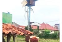 Light Trap Insect dinilai efektif menanggulangi hama wereng 