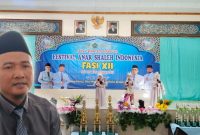 Kota Tasikmalaya Targetkan Juara Umum FASI ke XII Tingkat Jabar. (Poto: Momon Suparman)