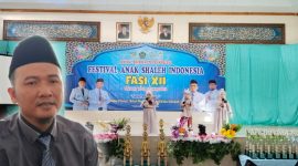 Kota Tasikmalaya Targetkan Juara Umum FASI ke XII Tingkat Jabar. (Poto: Momon Suparman)