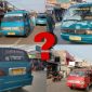 Banyak Angkot Diduga Bermasalah Beroperasi Sekitar Leuwi Liang, Kenapa Dibiarkan Pihak Berwenang?