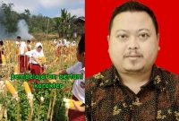 Tanamkan sejak dini untuk mencintai pertanian 