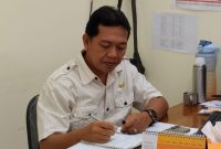 Cecep: Plt Kepala UPTD Pengelolaan Sampah Wilayah IV Ciampea