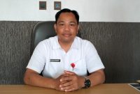 H.Buyamin, ST, MM Ketua Panitia Pelaksana Tabligh Akbar Perayaan Tahun Baru Islam 1 Muharram 1446 H