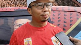 Viman Alfarizi Ramadhan Bakal Calon Wali Kota Tasikmalaya 