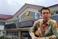Tanggapan Pemerhati Kebijakan Publik Nasional, Dr. Drs. Trubus Rahardiansah, MS. SH. MH terkait isu Gratifikasi Seks di Pemkab Bogor 
