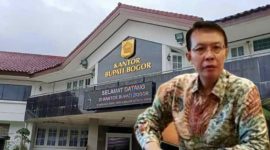 Tanggapan Pemerhati Kebijakan Publik Nasional, Dr. Drs. Trubus Rahardiansah, MS. SH. MH terkait isu Gratifikasi Seks di Pemkab Bogor 