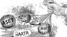 Ilustrasi - Net