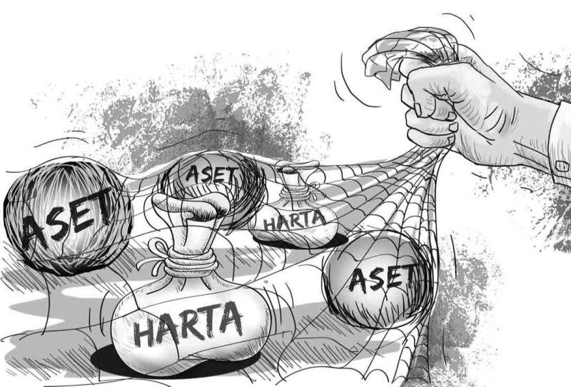 Ilustrasi - Net