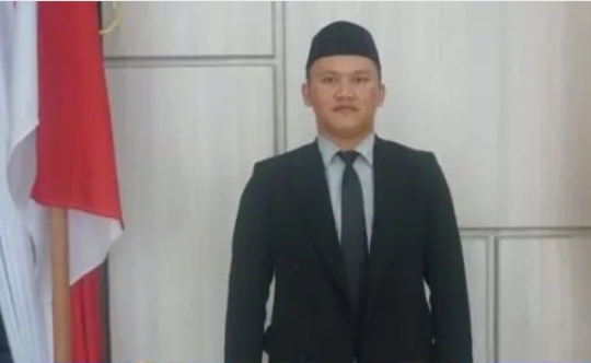 Kordiv HP2H Bawaslu Pakpak Bharat Weirana Capah