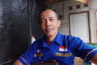Asep Didi (Koordinator Wartawan MNP Bogor Raya - Banten)