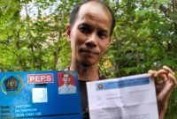 Klarifikasi sekaligus permohonan maaf atas adanya kesalahan kalimat