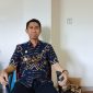 Hidjas Gaffar Kepala Bapenda Kabupaten Enrekang 