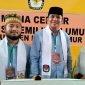 Pasangan Calon Bupati Nomor Urut 1 M Yamin-Adi Mula Nakalelu
