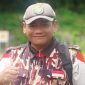 Sekretaris GM FKPPI kabupaten Tasikmalaya Septyan Hadinata