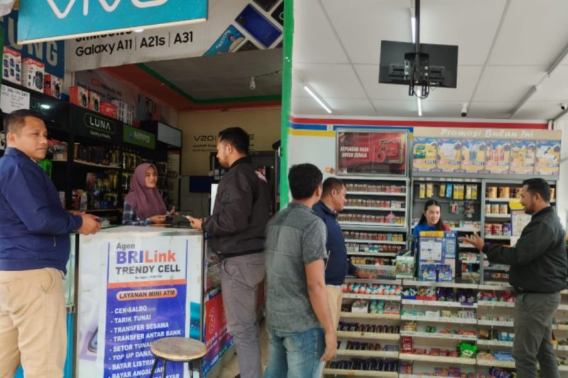 Polres Pakpak Bharat Mendukung Program Presiden Prabowo Subianto Terkait Judi Online 