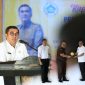 Apresiasi atas penyelesaian Surat Kuasa Khusus dalam pemulihan keuangan daerah atas temuan pemeriksaan BPK RI Perwakilan Provinsi Sumatera Utara.