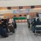 Para kader saat menyimak sosialisasi Rumah Dataku di Gedung Galih Prawesti Kota Tasikmalaya.