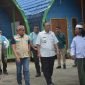 General Manager PT. PLN UID Sumatera Utara Kunjungi Pondok Pesantren Tahfidz Qu'ran Fathar Pakpak Bharat