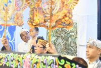 ABDI NAGRI NGANJANG KA WARGA