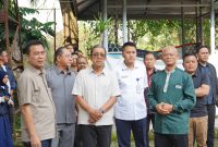 Ditargetkan mampu melayani hingga 120 pemohon paspor setiap hari