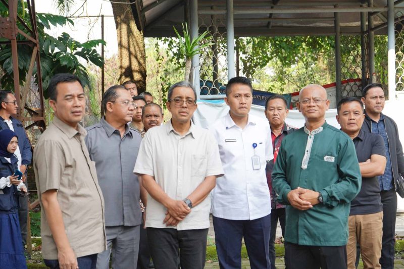Ditargetkan mampu melayani hingga 120 pemohon paspor setiap hari