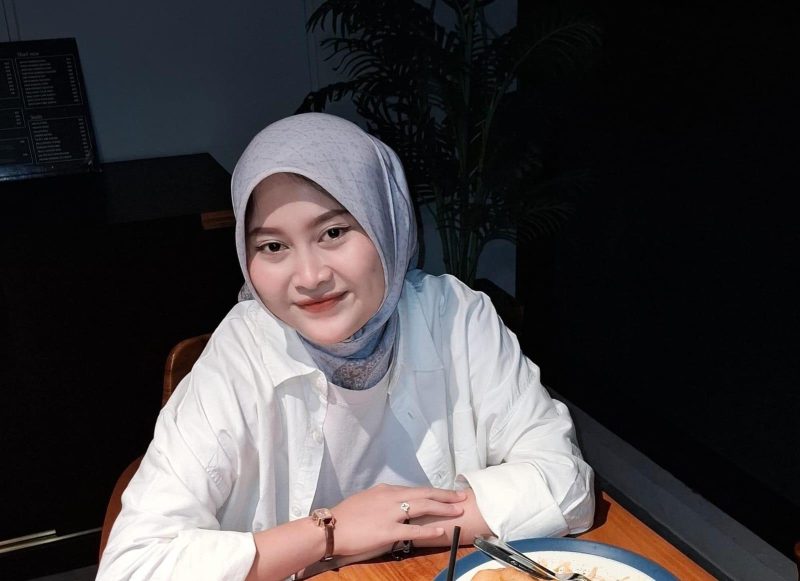 Eliza Rahmawati 