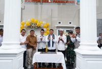 Bupati Garut Tekankan Pentingnya Pendidikan dan Atasi Angka Putus Sekolah