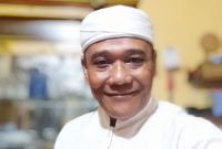 Humas PT UMI, Septyan Hadinata