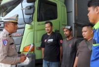 Polres Pemalang masih gencarkan sosialisasi