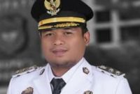 Andi Tenri Liwang La Tinro (Wakil Bupati Enrekang Periode 2025-2030)